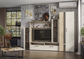 Модульная гостиная Эмма в Тарко-Сале - tarko-sale.mebel-tymen.ru | фото