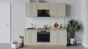 Модульная кухня «Бьянка» в Тарко-Сале - tarko-sale.mebel-tymen.ru | фото