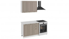 Модульная кухня «Бьянка» в Тарко-Сале - tarko-sale.mebel-tymen.ru | фото