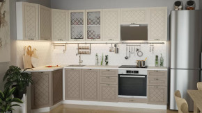 Модульная кухня «Бьянка» в Тарко-Сале - tarko-sale.mebel-tymen.ru | фото