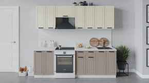 Модульная кухня «Лорас» в Тарко-Сале - tarko-sale.mebel-tymen.ru | фото