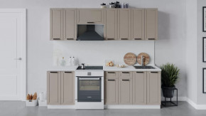 Модульная кухня «Лорас» в Тарко-Сале - tarko-sale.mebel-tymen.ru | фото