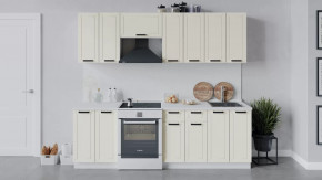 Модульная кухня «Лорас» в Тарко-Сале - tarko-sale.mebel-tymen.ru | фото