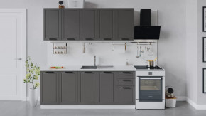 Модульная кухня «Лорас» в Тарко-Сале - tarko-sale.mebel-tymen.ru | фото