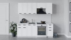 Модульная кухня «Лорас» в Тарко-Сале - tarko-sale.mebel-tymen.ru | фото