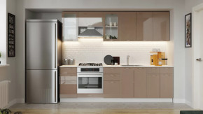 Модульная кухня «Весна» в Тарко-Сале - tarko-sale.mebel-tymen.ru | фото