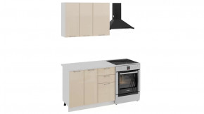 Модульная кухня «Весна» в Тарко-Сале - tarko-sale.mebel-tymen.ru | фото