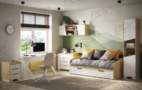 Модульная молодёжная Орландо в Тарко-Сале - tarko-sale.mebel-tymen.ru | фото