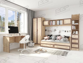 Модульная молодежная Верона в Тарко-Сале - tarko-sale.mebel-tymen.ru | фото