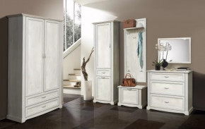 Модульная прихожая Сохо в Тарко-Сале - tarko-sale.mebel-tymen.ru | фото