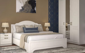 Модульная спальня Ливерпуль в Тарко-Сале - tarko-sale.mebel-tymen.ru | фото