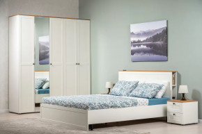Модульная спальня Остин в Тарко-Сале - tarko-sale.mebel-tymen.ru | фото