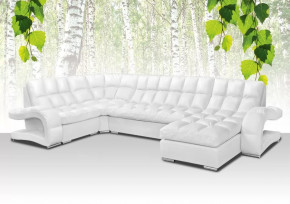 Модульный диван Брайтон в Тарко-Сале - tarko-sale.mebel-tymen.ru | фото