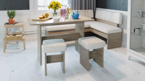 Модульный кухонный уголок «Дублин» в Тарко-Сале - tarko-sale.mebel-tymen.ru | фото