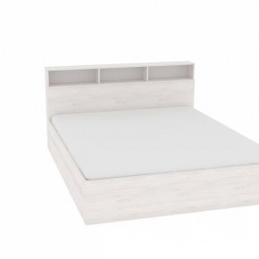 Морена Кровать (1800) в Тарко-Сале - tarko-sale.mebel-tymen.ru | фото