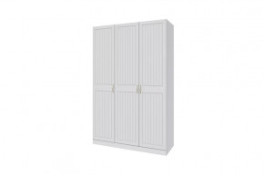 Мэгги Шкаф распашной для одежды ШР-3 Белый в Тарко-Сале - tarko-sale.mebel-tymen.ru | фото