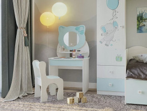 Набор детский Котенок в Тарко-Сале - tarko-sale.mebel-tymen.ru | фото