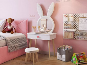 Набор детский Зайка в Тарко-Сале - tarko-sale.mebel-tymen.ru | фото