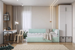 Набор детской мебели Баско К1 в Тарко-Сале - tarko-sale.mebel-tymen.ru | фото