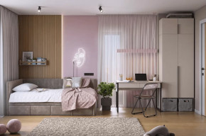 Набор детской мебели Баско К2 в Тарко-Сале - tarko-sale.mebel-tymen.ru | фото