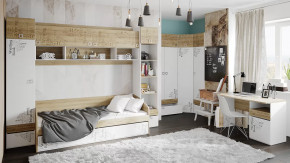 Набор детской мебели «Оксфорд» №2 в Тарко-Сале - tarko-sale.mebel-tymen.ru | фото