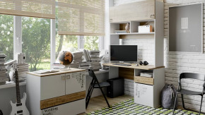 Набор детской мебели «Оксфорд» №4 в Тарко-Сале - tarko-sale.mebel-tymen.ru | фото