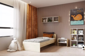 Набор для детской спальни Симпл №2 в Тарко-Сале - tarko-sale.mebel-tymen.ru | фото