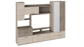 Набор мебели для общей комнаты «Марта» в Тарко-Сале - tarko-sale.mebel-tymen.ru | фото