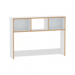 Надстройка на стол Вуди 13.161 в Тарко-Сале - tarko-sale.mebel-tymen.ru | фото