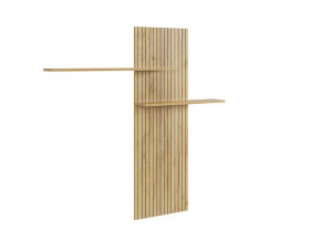 Надстройка (Полка) Моди в Тарко-Сале - tarko-sale.mebel-tymen.ru | фото