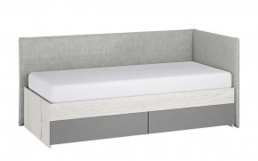 "НИЛЬС-3" кровать с ортопедом 900 (2000*900) в Тарко-Сале - tarko-sale.mebel-tymen.ru | фото