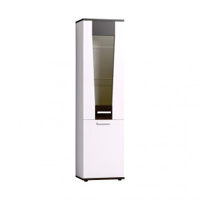 Норвуд 13 Шкаф для посуды в Тарко-Сале - tarko-sale.mebel-tymen.ru | фото