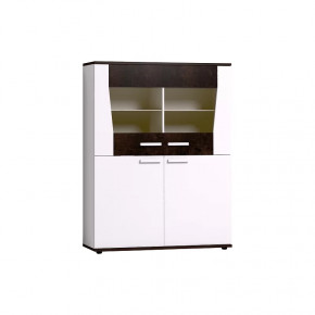 Норвуд 22 Шкаф-сервант в Тарко-Сале - tarko-sale.mebel-tymen.ru | фото