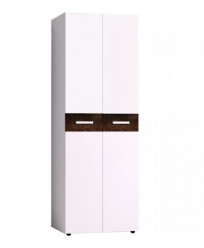 Норвуд 54 Шкаф для одежды в Тарко-Сале - tarko-sale.mebel-tymen.ru | фото