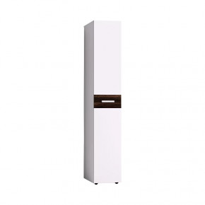 Норвуд 55 Шкаф для белья в Тарко-Сале - tarko-sale.mebel-tymen.ru | фото