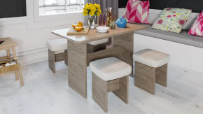 Обеденная группа «Дублин» в Тарко-Сале - tarko-sale.mebel-tymen.ru | фото