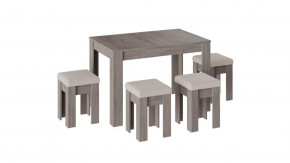 Обеденная группа «Ганновер» в Тарко-Сале - tarko-sale.mebel-tymen.ru | фото