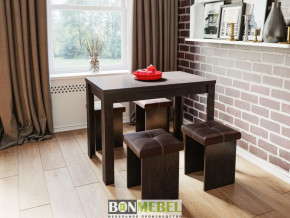 Обеденная группа тип 5 в Тарко-Сале - tarko-sale.mebel-tymen.ru | фото