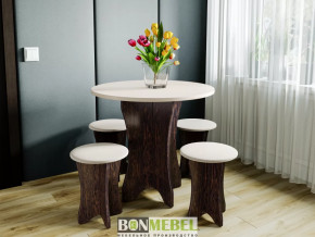 Обеденная группа тип 6 в Тарко-Сале - tarko-sale.mebel-tymen.ru | фото