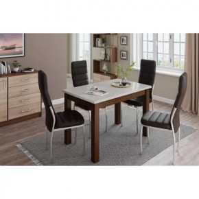 Обеденный стол Бостон-1 в Тарко-Сале - tarko-sale.mebel-tymen.ru | фото