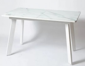 Обеденный стол Стайл 30 Mramor 9 в Тарко-Сале - tarko-sale.mebel-tymen.ru | фото