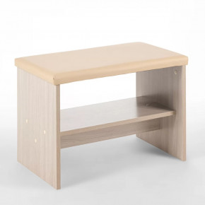 Обувница "Герда"600х355х430 мм в Тарко-Сале - tarko-sale.mebel-tymen.ru | фото