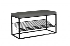 Обувница Крафт 1 в Тарко-Сале - tarko-sale.mebel-tymen.ru | фото