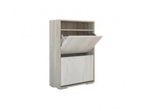 Обувница Смарт Кантри-Прованс в Тарко-Сале - tarko-sale.mebel-tymen.ru | фото