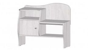 Обувница "Волна" в Тарко-Сале - tarko-sale.mebel-tymen.ru | фото