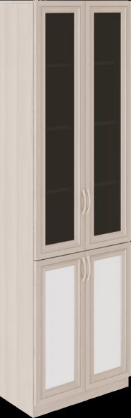 Остин подростковая М05 Библиотека в Тарко-Сале - tarko-sale.mebel-tymen.ru | фото