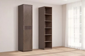 Пенал Кэт-4 Венге Диал в Тарко-Сале - tarko-sale.mebel-tymen.ru | фото