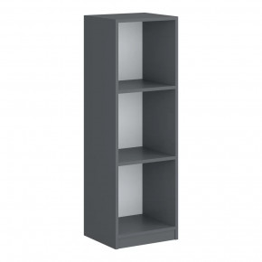 Пенал открытый мини Дублин в Тарко-Сале - tarko-sale.mebel-tymen.ru | фото