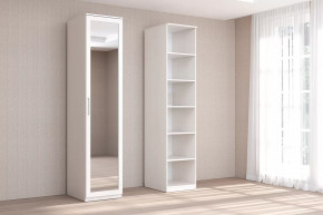 Пенал с зеркалом Кэт-4 Диал в Тарко-Сале - tarko-sale.mebel-tymen.ru | фото