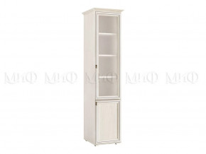 Пенал со стеклом Престиж-2 в Тарко-Сале - tarko-sale.mebel-tymen.ru | фото